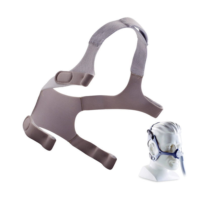 Wisp Mask Headgear
