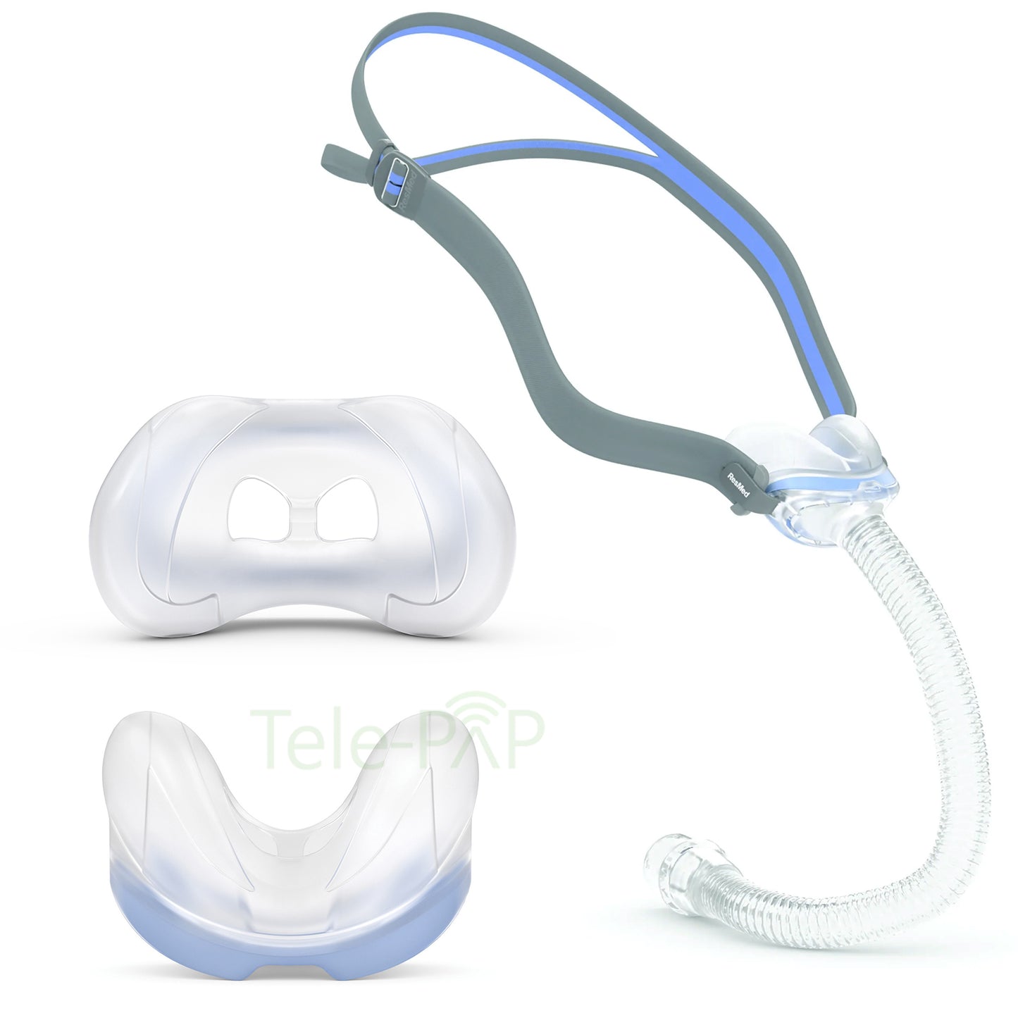 ResMed AirFit N30 Cradle Nasal Mask