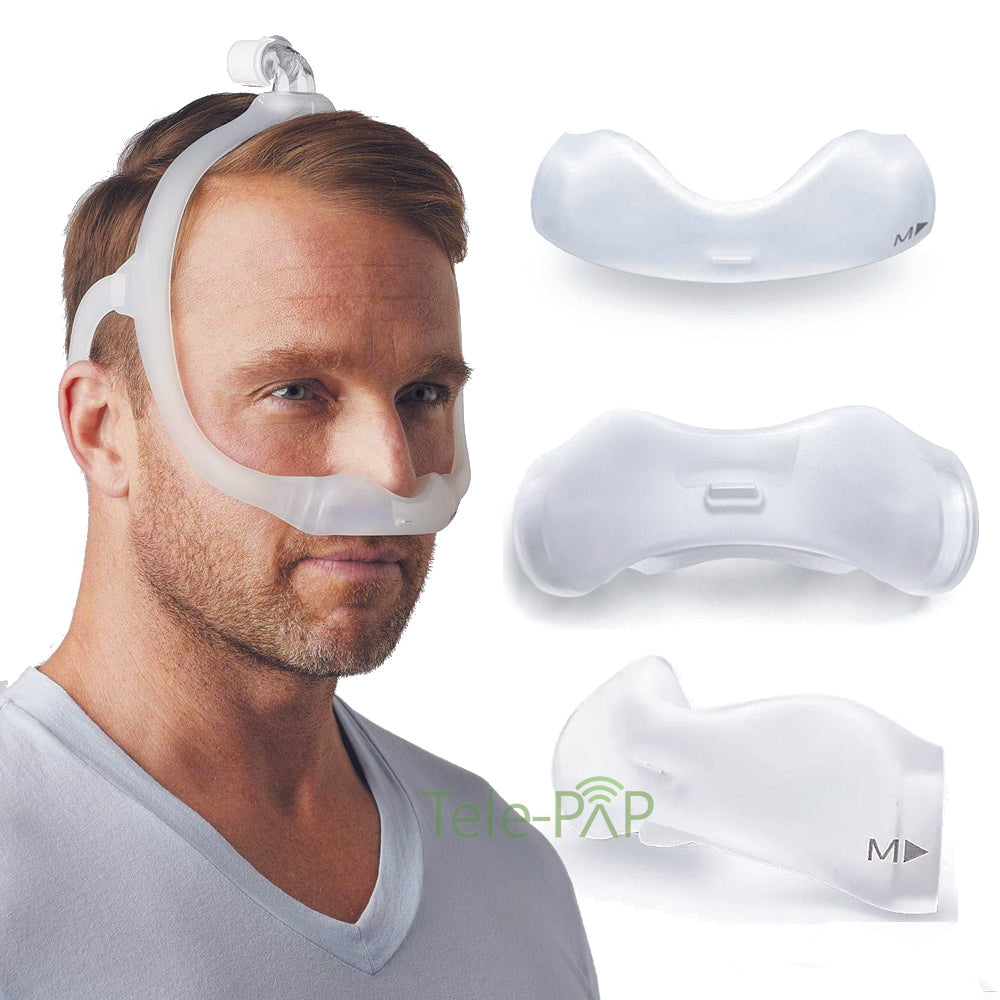 Philips DreamWear Under the Nose Nasal Mask
